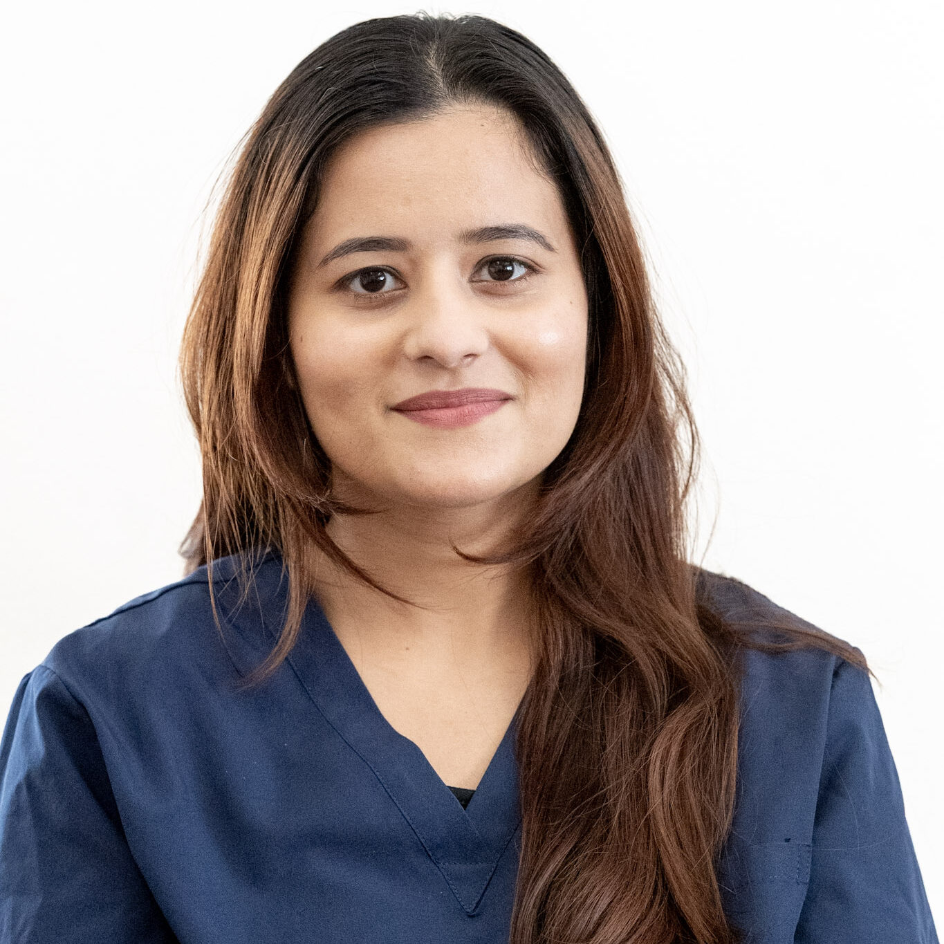 Afzeen Aslam Dental Therapist